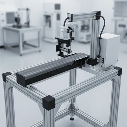 Ticbel TC-KLM60 Straight Modules