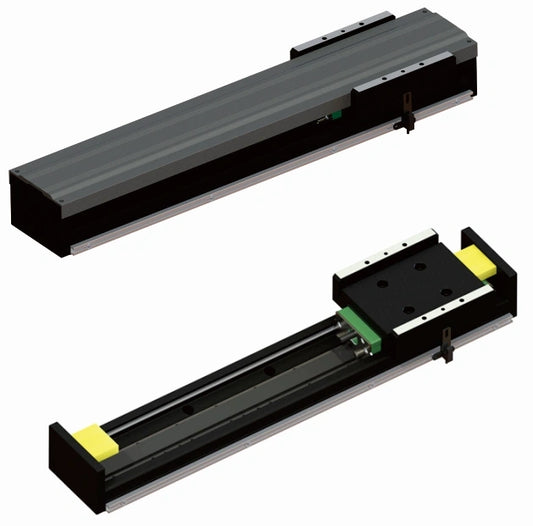 Ticbel TC-KLM60 Straight Modules