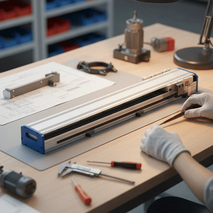 Ticbel TC-SLM120 Straight Modules