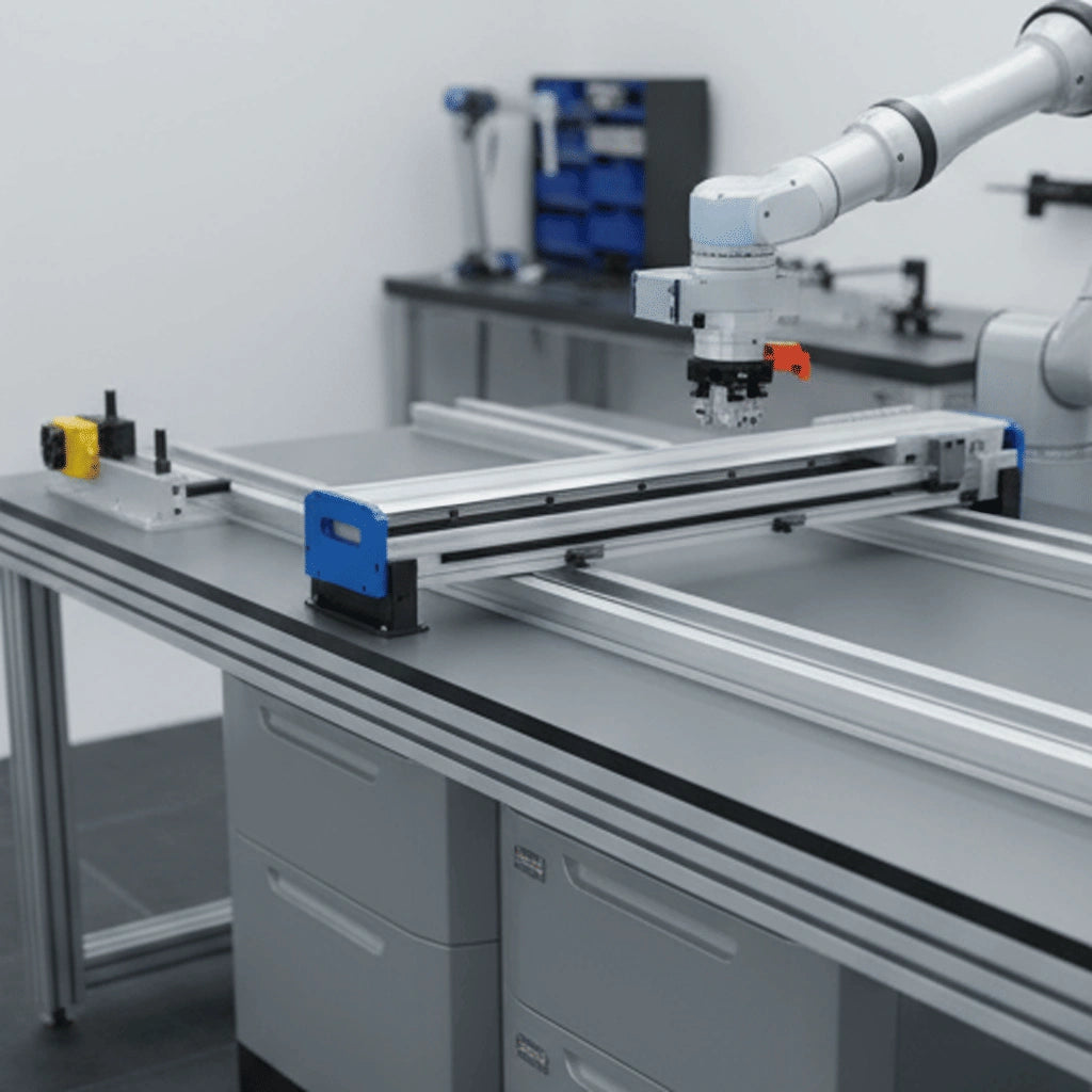 Ticbel TC-SLM130 Straight Modules