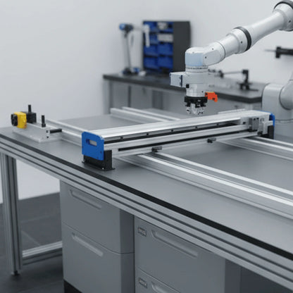 Ticbel TC-SLM130 Straight Modules