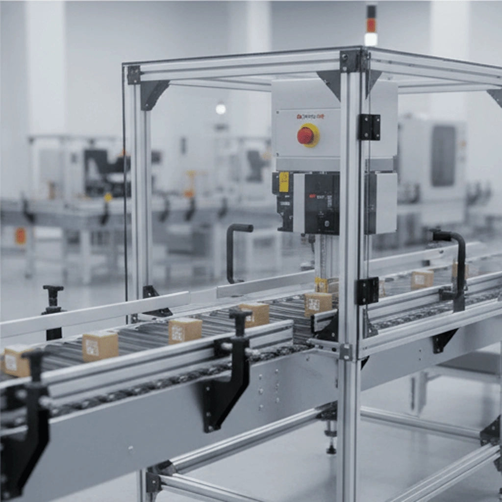 Ticbel TC-SLM130 Straight Modules