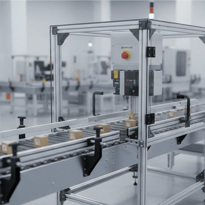 Ticbel TC-SLM130 Straight Modules