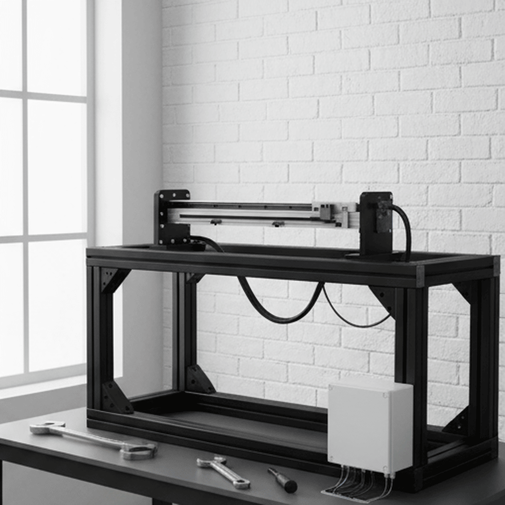 Ticbel TC-SLM140 Straight Modules