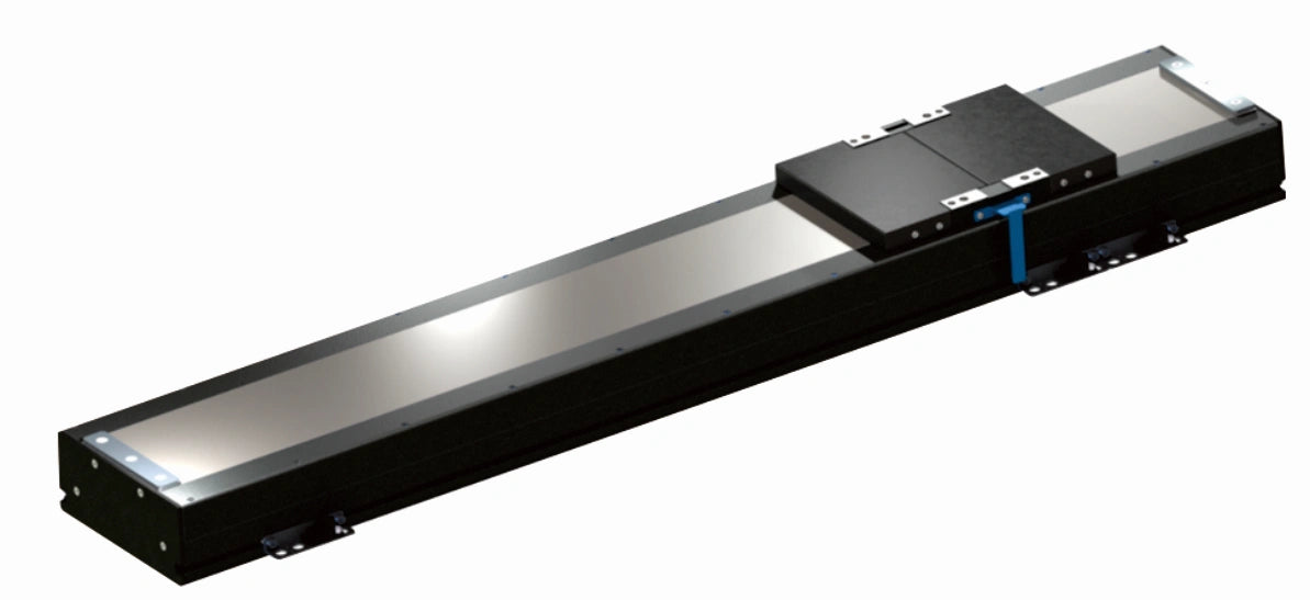 Ticbel TC-SSLM150 fully enclosed linear module
