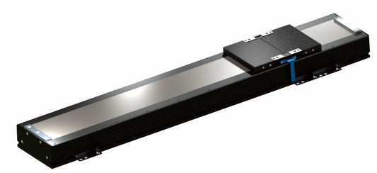 Ticbel TC-SSLM150 fully enclosed linear module