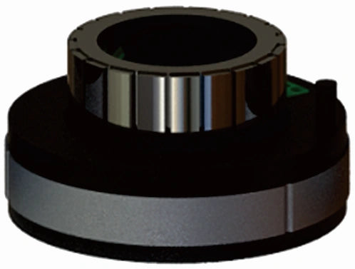 Ticbel TMR108 Torque Motor Series