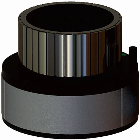 Ticbel TMR136 Torque Motor Series