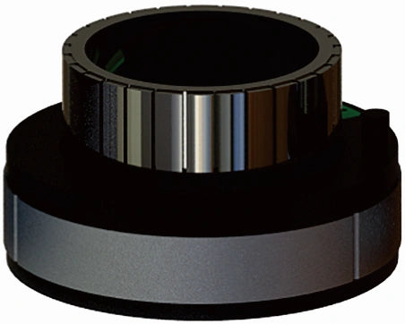 Ticbel TMR258 Torque Motor Series