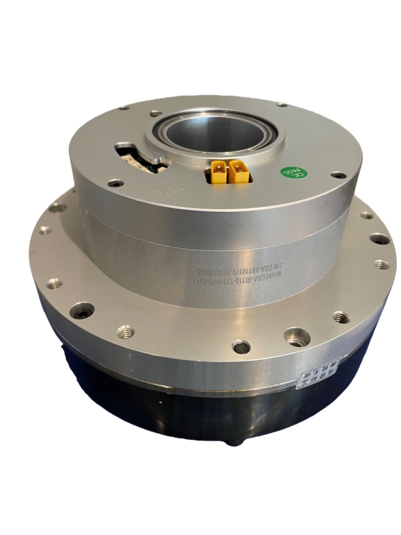 Integrated Joint Module ti5robot CRA-RI110-170-PRO-XX