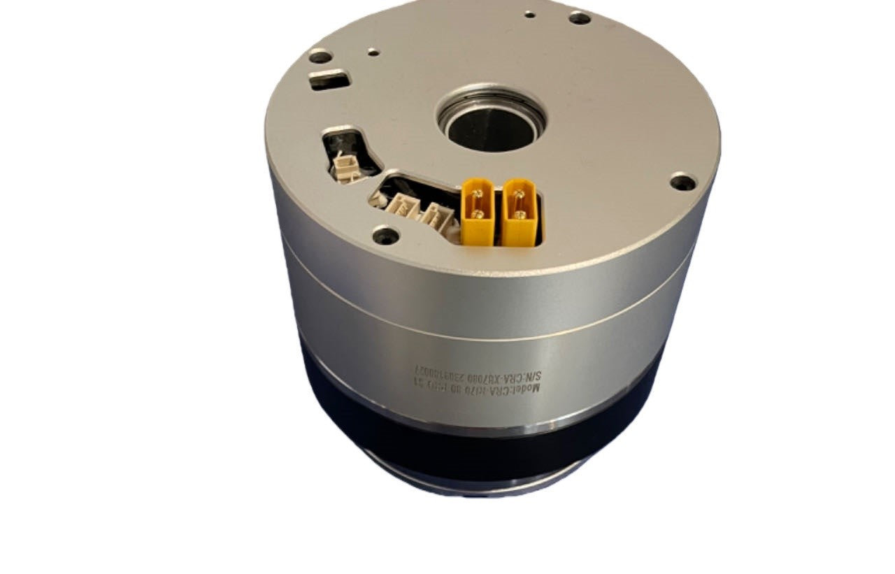 Integrated Joint Module Ti5robot CRA-RI70-80-PRO-XX
