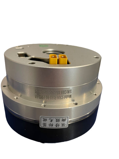 Ti5robot Integrated Joint Module  CRA-RI70-90-PRO-XX