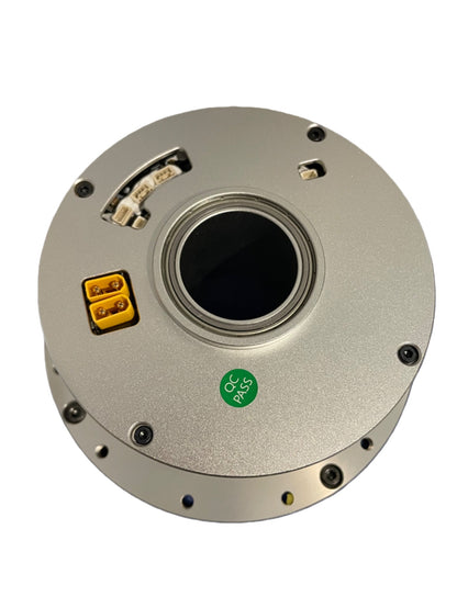 ti5robot Integrated Joint Module  CRA-RI100-142-PRO-XX