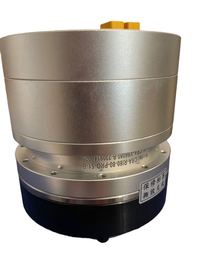 Ti5robot Integrated Joint Module  CRA-RI60-80-PRO-XX