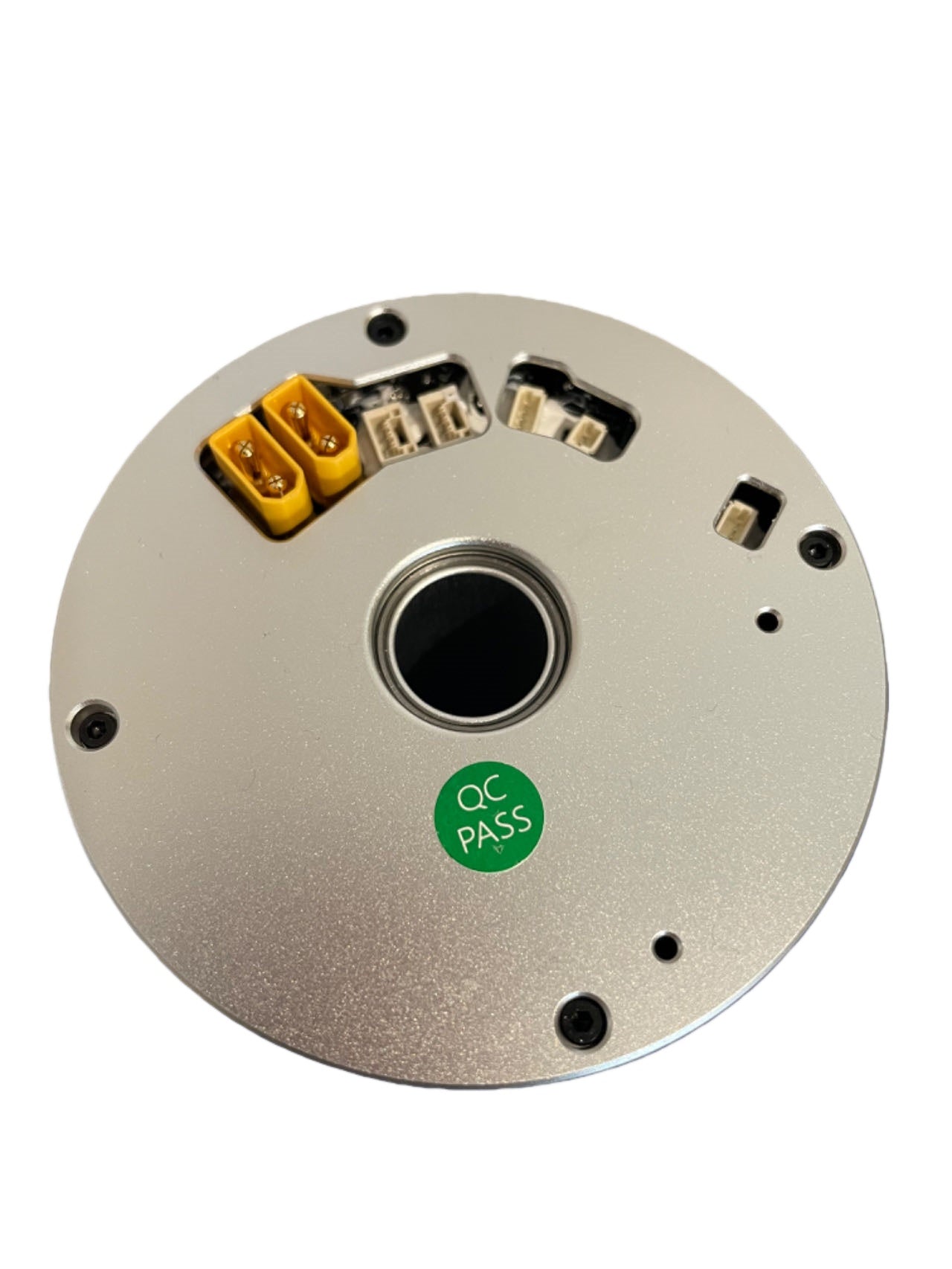 Integrated Joint Module Ti5robot CRA-RI70-80-PRO-XX