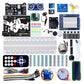 Tscinbuny ZYA0012 Starter Kit – Basic DIY Electronics Project Set with Sensors & Step-by-Step PDF Tutorial for Arduino Programming