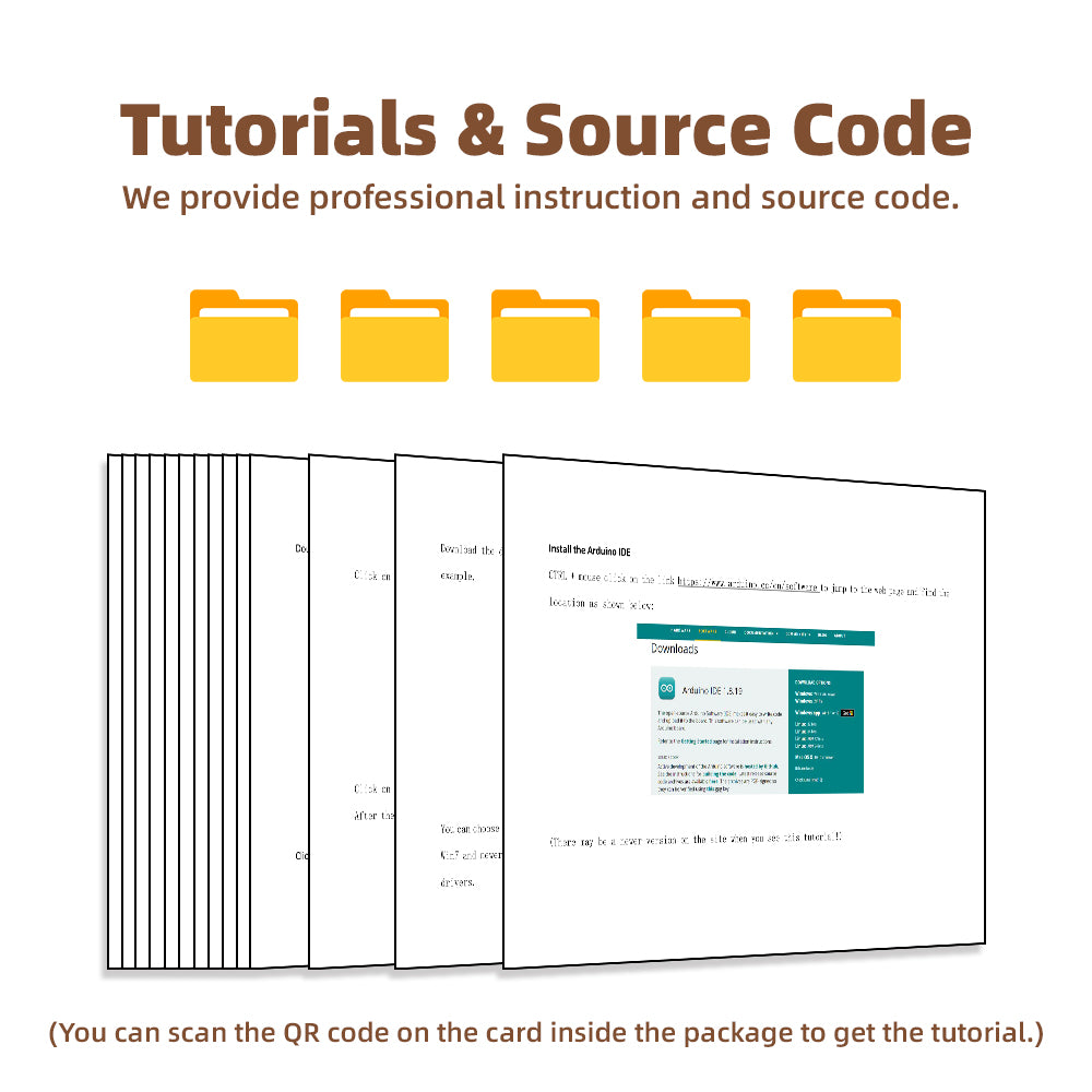 Tscinbuny ZYA0238 Starter Kit for Smart Transport & Smart Home – ESP32 STEM Educational Robotics Solution for Schools & Makers