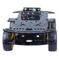 Tscinbuny ZYC0005 Smart Robot Car Kit with 4WD Chassis – DIY Educational Robotics Platform for OEM & Maker Projects