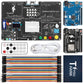 Tscinbuny ZYE0011 Starter Kit with ESP32-S3 PLUS Development Board – WiFi IoT Programming Kit for Arduino STEM Education Projects