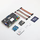 Tscinbuny ZYE0011 Starter Kit with ESP32-S3 PLUS Development Board – WiFi IoT Programming Kit for Arduino STEM Education Projects