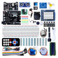 Tscinbuny ZYA0012 Starter Kit – Basic DIY Electronics Project Set with Sensors & Step-by-Step PDF Tutorial for Arduino Programming