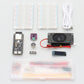 Tscinbuny ZYA0237 Starter Kit with ESP32-S3 Development Board – AI Intelligent Voice Chatbot Educational Kit for Programming & STEM Learning
