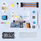Tscinbuny ZYE0003 Starter Kit with ESP8266 IoT Development Board – Wireless WiFi Learning Kit for Arduino Programming & STEM Education