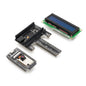 Tscinbuny ZYE0007 Starter Kit with ESP32-WROVER WiFi – DIY IoT Electronic Module & Development Kit for Arduino Programming Projects