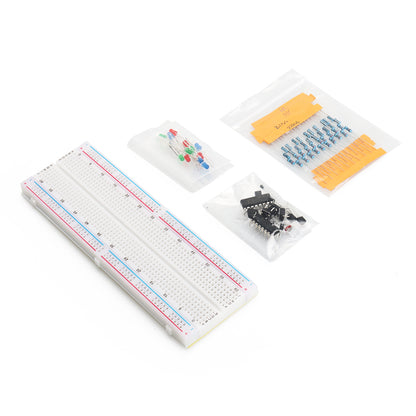 Tscinbuny ZYE0007 Starter Kit with ESP32-WROVER WiFi – DIY IoT Electronic Module & Development Kit for Arduino Programming Projects