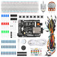 Tscinbuny ZYE0012 Starter Kit with ESP32 PLUS Development Board – AI IoT Learning Kit for Arduino STEM Education Projects
