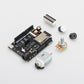 Tscinbuny ZYE0012 Starter Kit with ESP32 PLUS Development Board – AI IoT Learning Kit for Arduino STEM Education Projects