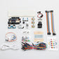 Tscinbuny ZYE0013 Intermediate Starter Kit with ESP32 Development Board – IoT Programming Learning Kit for Arduino STEM Education