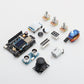 Tscinbuny ZYE0013 Intermediate Starter Kit with ESP32 Development Board – IoT Programming Learning Kit for Arduino STEM Education