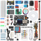 Tscinbuny ZYE0014 Starter Kit with ESP32 PLUS & OLED Display – Complete DIY STEM Electronics Kit for Kids & Arduino Education