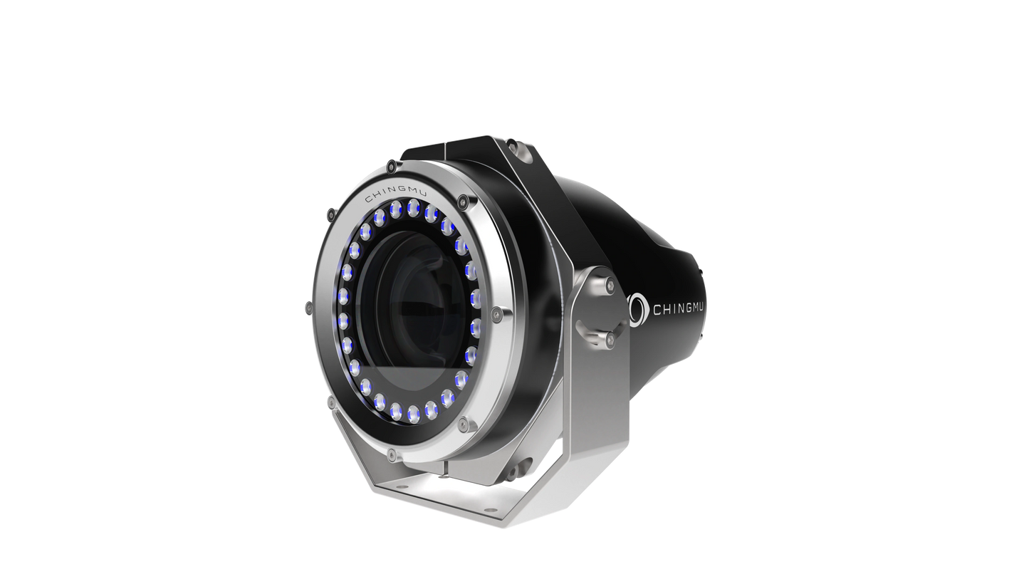 U Series Underwater Motion Capture Camera for Robotics and Marine Research