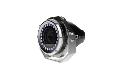 U Series Underwater Motion Capture Camera for Robotics and Marine Research