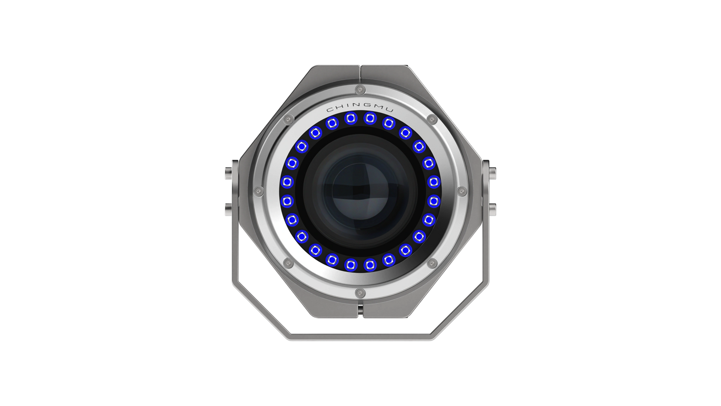 U Series Underwater Motion Capture Camera for Robotics and Marine Research