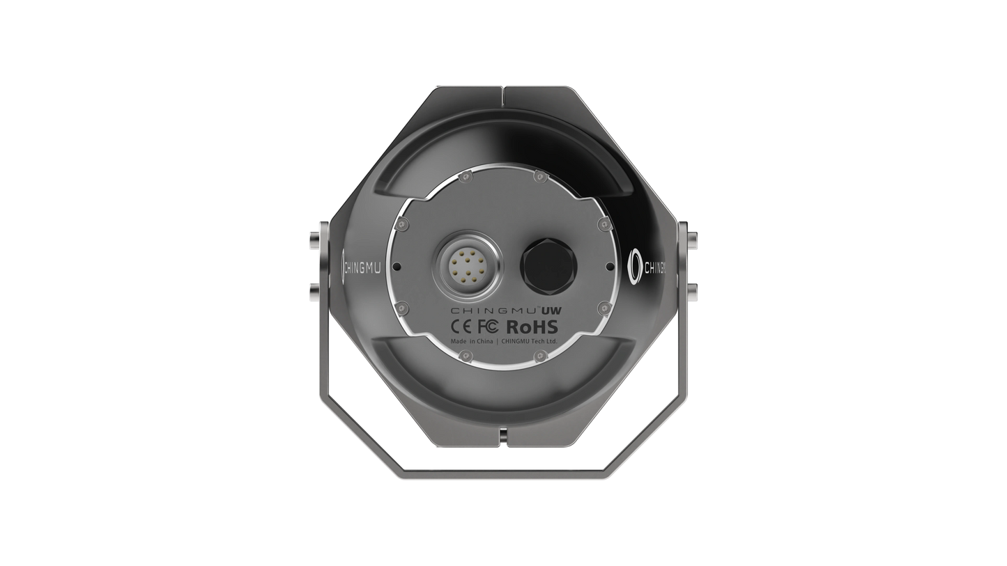 U Series Underwater Motion Capture Camera for Robotics and Marine Research