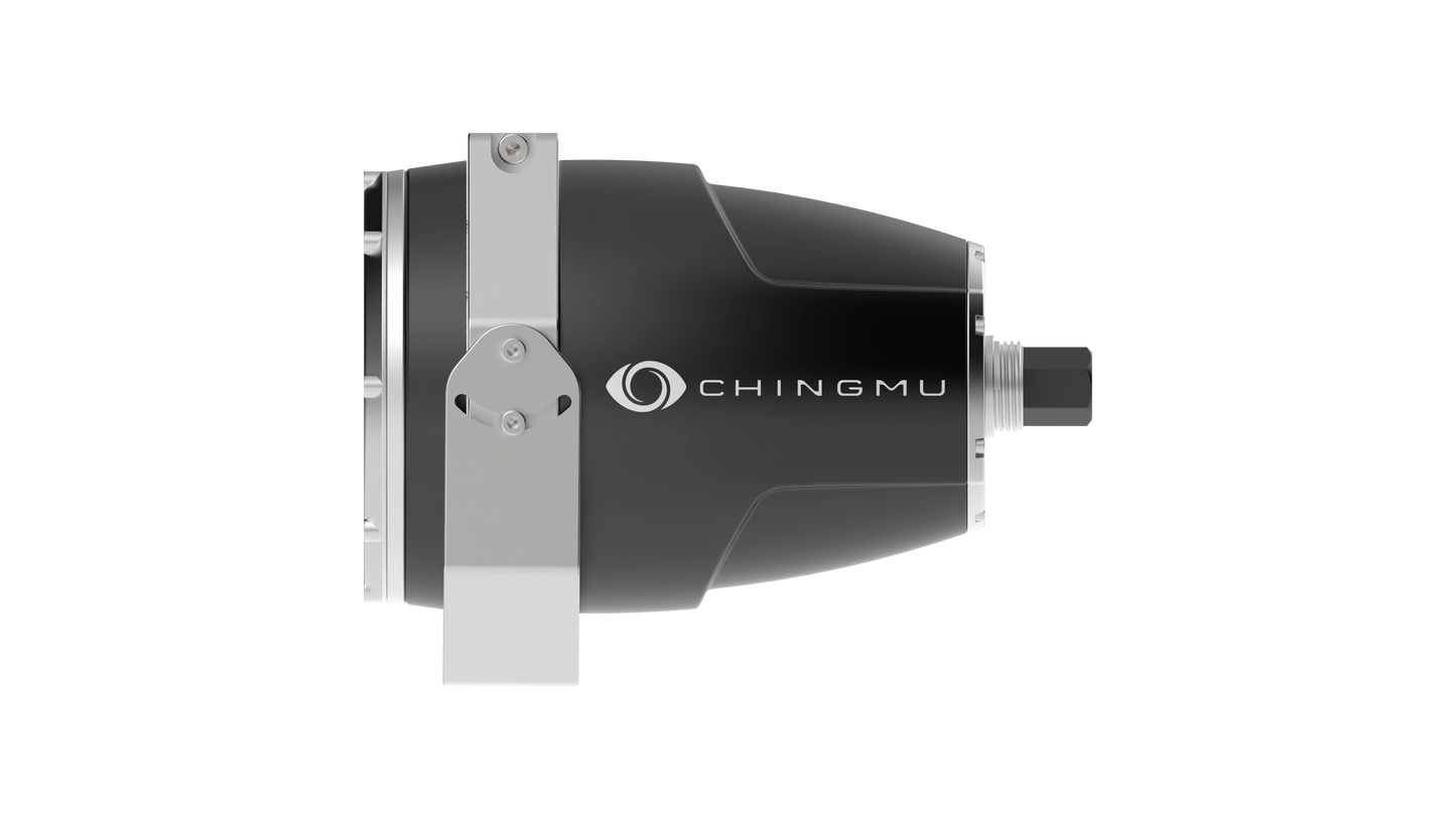 U Series Underwater Motion Capture Camera for Robotics and Marine Research