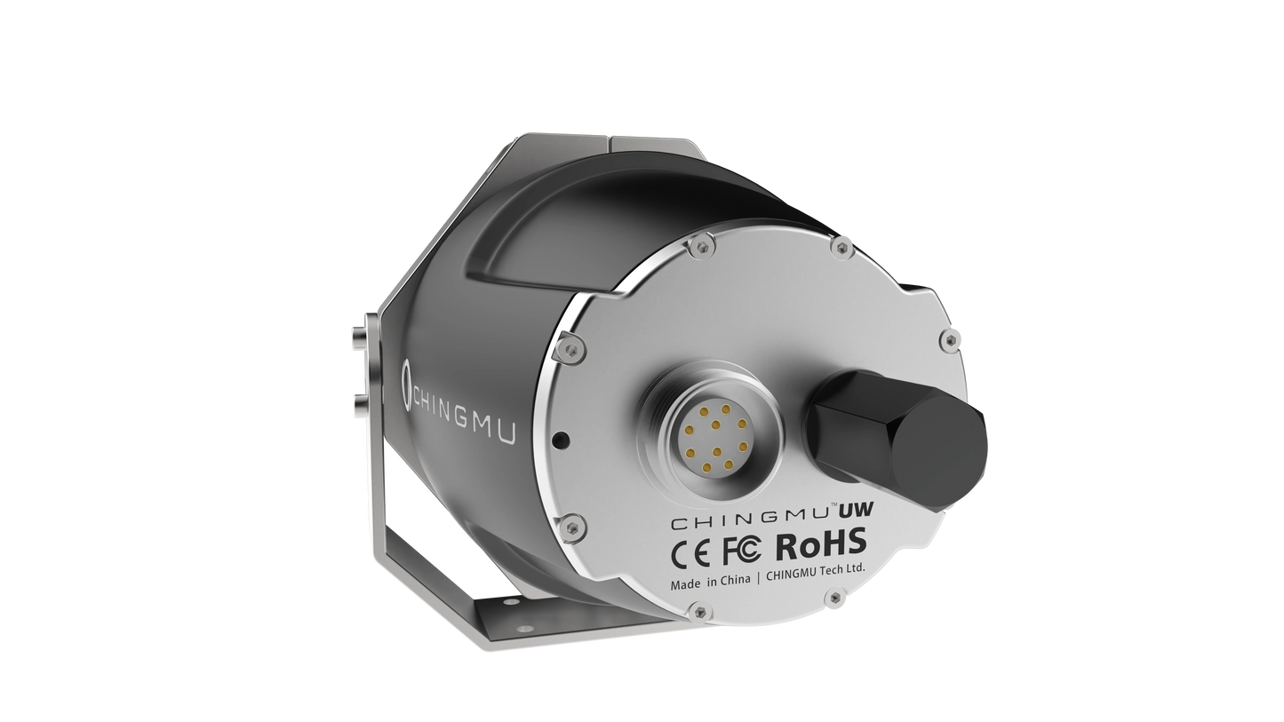 U Series Underwater Motion Capture Camera for Robotics and Marine Research