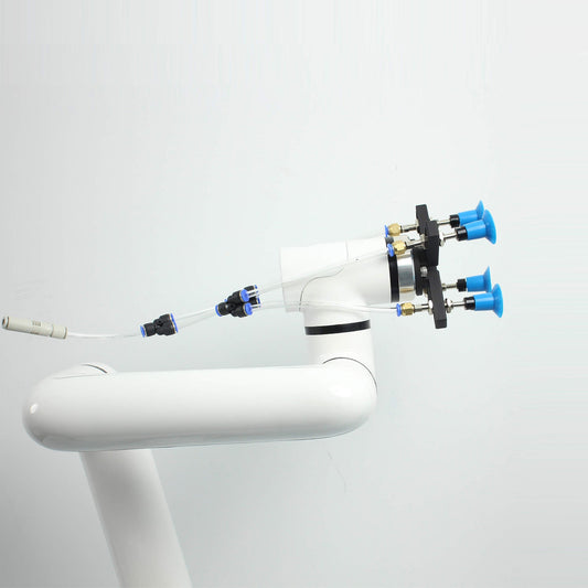 myCobot Pro Vacuum Suction Cups & Air Compressor For myCobot 320, myCobot Pro 630