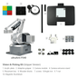 Elephant Robotics ultraArm P340: A High-Performance 4 DOF Collaborative Robot