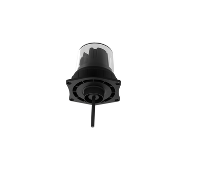 YDLIDAR TW3 2D UnderWater LiDAR – 4000Hz Range, 6–12Hz Scan, 360° FOV, 0.54° Resolution