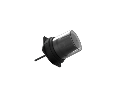 YDLIDAR TW3 2D UnderWater LiDAR – 4000Hz Range, 6–12Hz Scan, 360° FOV, 0.54° Resolution