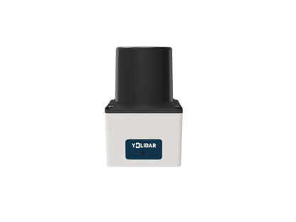 YDLIDAR TEA 2D LiDAR for Robotics & Automation – 30kHz, 30Hz, 300° FOV, IP65, 25m range