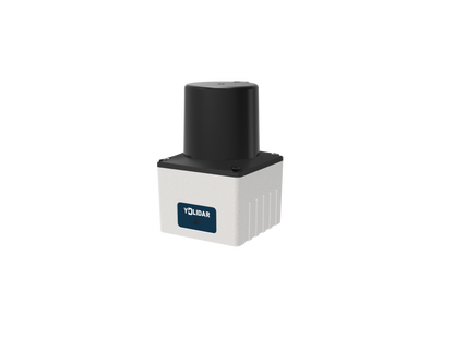 YDLIDAR TEA 2D LiDAR for Robotics & Automation – 30kHz, 30Hz, 300° FOV, IP65, 25m range