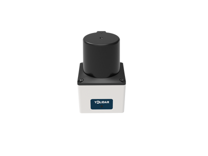YDLIDAR TEA 2D LiDAR for Robotics & Automation – 30kHz, 30Hz, 300° FOV, IP65, 25m range