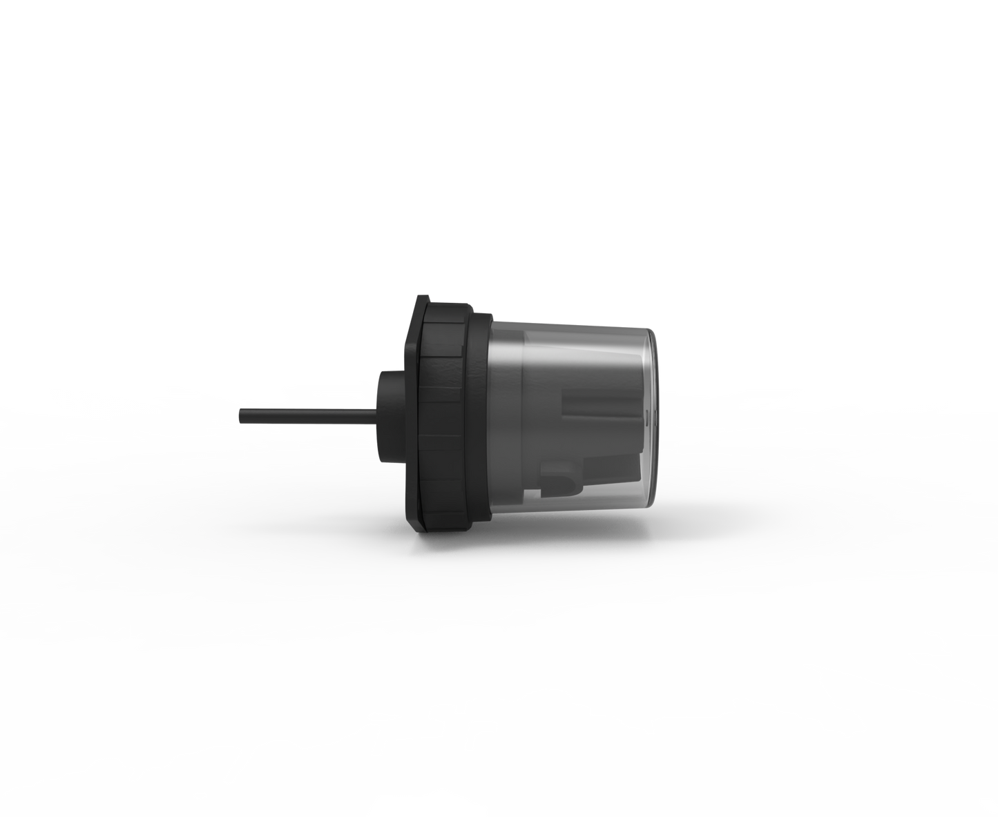 YDLIDAR TW3 2D UnderWater LiDAR – 4000Hz Range, 6–12Hz Scan, 360° FOV, 0.54° Resolution