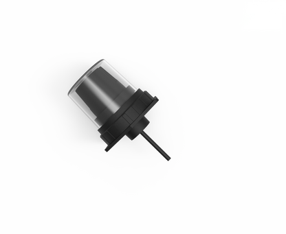 YDLIDAR TW3 2D UnderWater LiDAR – 4000Hz Range, 6–12Hz Scan, 360° FOV, 0.54° Resolution