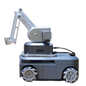 Elephant Robotics Compound Mobile Robot Kit: myAGV